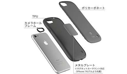手機殼iphone殼安卓android手機殼品牌推薦日本iface手機殼