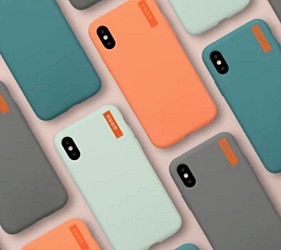 手機殼iphone殼安卓android手機殼品牌推薦日本wemo便利貼橡膠手機殼