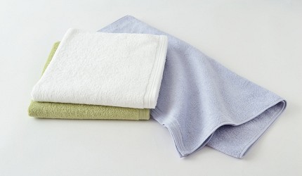 日本毛巾推薦一秒毛巾純棉速乾浴巾毛巾
