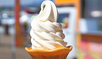 夏の風物詩日本夏天消暑冰淇淋剉冰