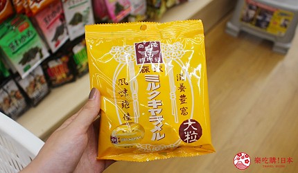 日本便利商店超市必買推薦零食pocky固力果森永竹筍香菇明治雷神