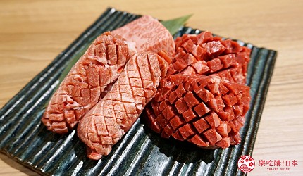 博多和牛燒肉吃到飽推薦燒肉卷次郎厚切牛排牛舌