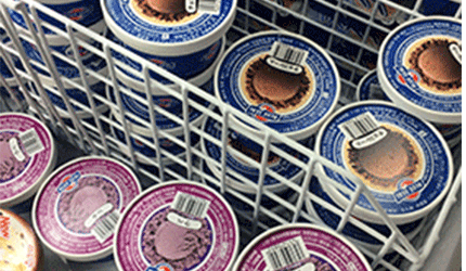 沖繩旅遊的伴手禮商品超市的推薦沖繩限定冰淇淋