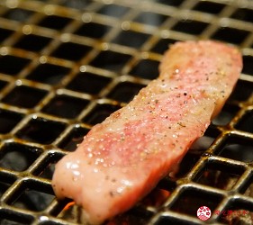 沖繩必吃美食推薦11選燒肉店家「燒肉乃我那霸」的石垣和牛燒烤