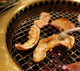 沖繩必吃美食推薦11選燒肉店家「燒肉乃我那霸」阿古松阪豬