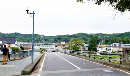 東京親子景點推薦龍貓森林嚕嚕米公園散步