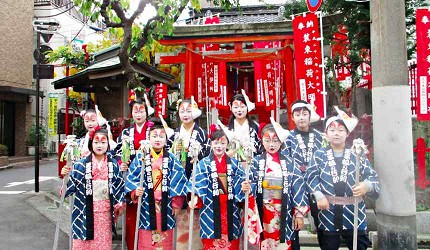 年末年始東京跨年活動初詣除夜鐘福袋推薦