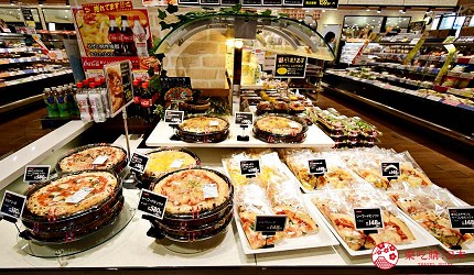東京購物推薦aeonmall永旺夢樂城幕張新都心超市aeonstyle熟食熱食