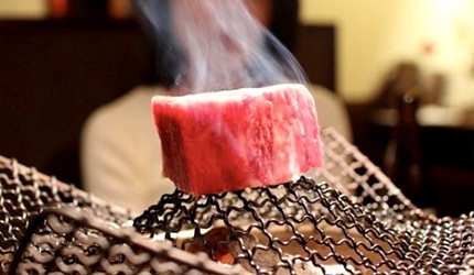 2019日本Tabelog燒肉百名店排行第二名大阪和牛燒肉又三郎本店熟成牛燒肉