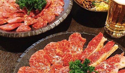 2019日本Tabelog燒肉百名店排行沖繩和牛燒肉炭火焼肉やまもと