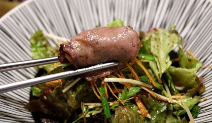 2019日本Tabelog燒肉百名店排行福岡和牛燒肉田無羅米其林一星韓式燒肉