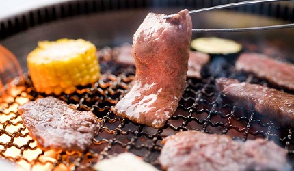2019日本Tabelog燒肉百名店排行仙台和牛燒肉米澤牛仔虎仙台站前店