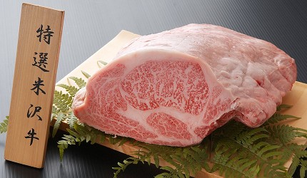 2019日本Tabelog燒肉百名店排行仙台和牛燒肉米澤牛仔虎仙台站前店