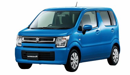 日本租車自駕推薦NIPPON Rent-A-Car