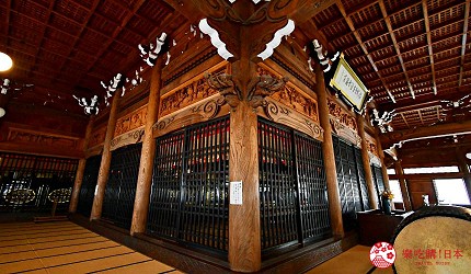 新潟三條三条景點本成寺