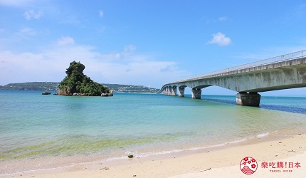 沖繩旅遊孝親自由行推薦必去景點