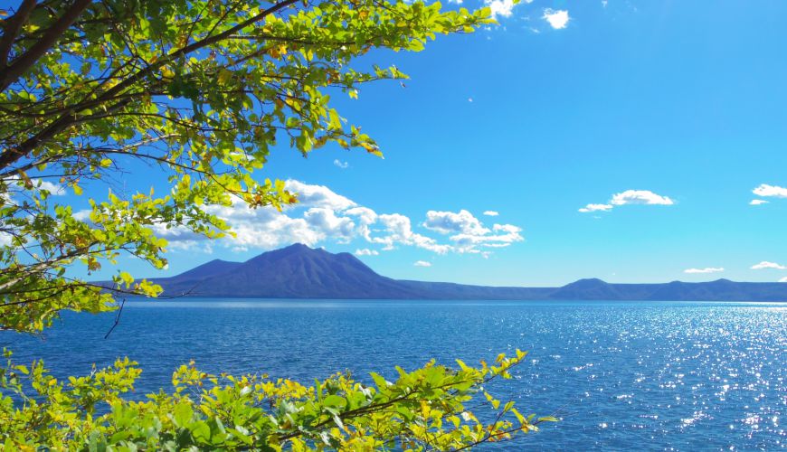 這些超難唸日本地名你都會讀嗎？碓氷峠、支笏湖…5個最難讀日本地名發音教學！