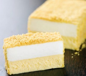 輕井澤一日遊11家必吃打卡美食的布丁專賣「PAOMU」的起司奶酪塔