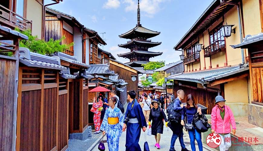 《京都必去的「祇園」到底怎麼唸？丼飯、飛驒牛…看得懂唸不出來的日本漢字教學》文章形象圖