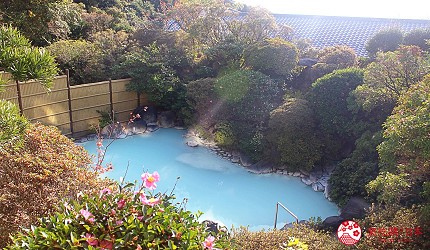 日本九州自由行別府溫泉推薦住宿