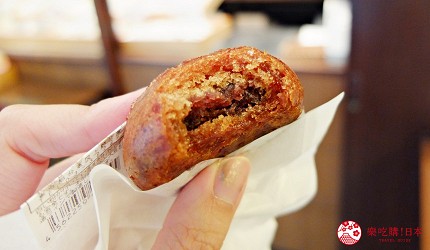 東京自由行谷根千景點谷中銀座商店街小吃美食推薦黑糖饅頭