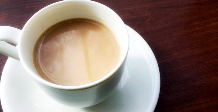 到日本咖啡廳不喝咖啡！紅茶、綠茶、抹茶、奶茶、日本茶，茶類點餐日語