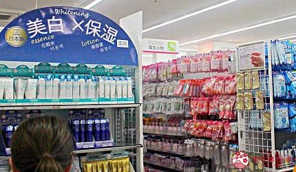 日本東京大阪自由行購物百圓店百元店100均300元店必買推薦大創DAISO_seria_cando收納雜貨文具日系設計可愛藥妝小物