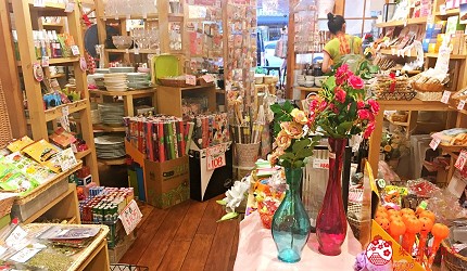 日本東京大阪自由行購物百圓店百元店100均300元店必買推薦大創DAISO_seria_cando收納雜貨文具日系設計可愛藥妝小物