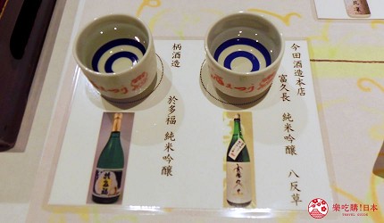 日本酒東廣島產純米吟釀酒推薦