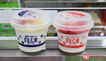 日本夏季夏天便利商店推薦必買必吃冰品冰棒冰淇淋水果甜點甜食