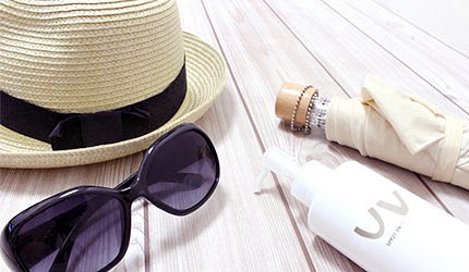 日本旅遊夏季夏天穿搭推薦單品遮陽帽鴨舌帽草帽