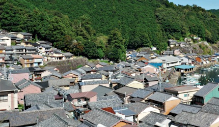 尾鷲市須賀利町