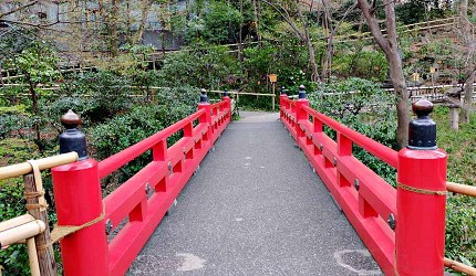 東京椿山莊