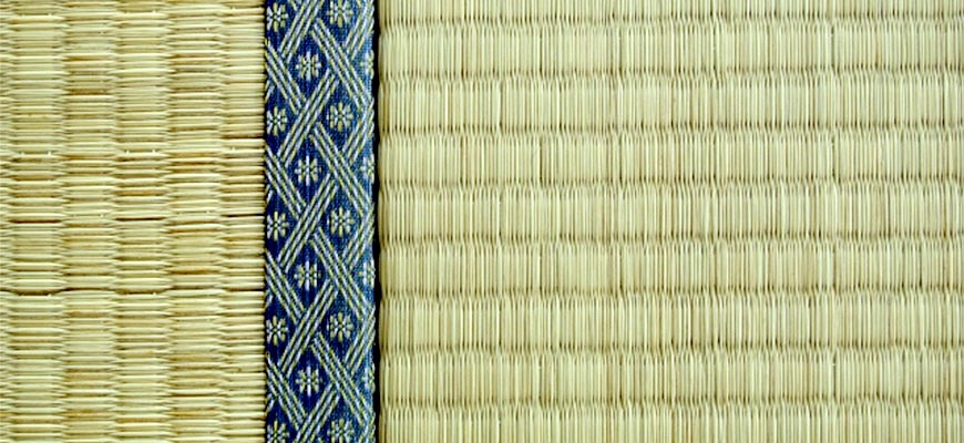 日本和室日式榻榻米構造疊表疊床疊緣