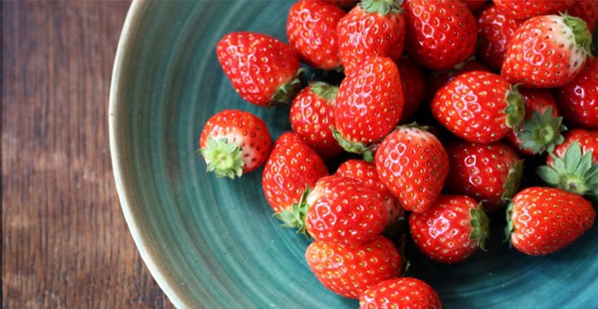 冬日草莓季開跑！一定要學起來的草莓甜點日文！