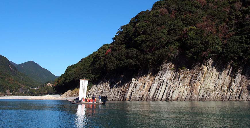 日本東紀州「熊野古道 伊勢路」交通攻略與行程推薦：來趟充滿美食的世界遺產之旅！