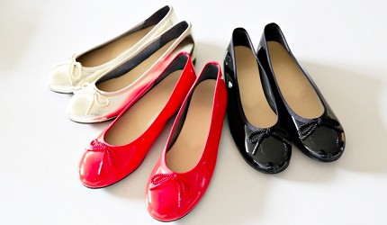 Freppy專為孕婦開發的美型鞋「yui」