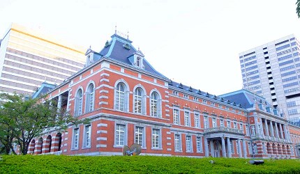 霞關國會議事堂參議院參觀警視廳參觀櫻田門皇居