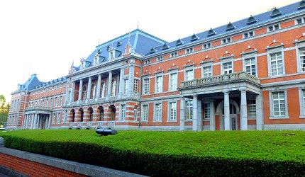 霞關國會議事堂參議院參觀警視廳參觀櫻田門皇居