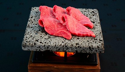 日本和牛國產牛A5A4黑毛和牛燒肉壽喜燒