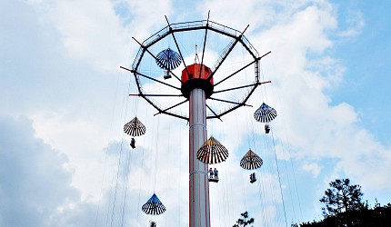 後樂園春日水道橋東京巨蛋美食購物遊樂園