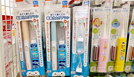 東京親子購物童裝嬰幼兒必買必逛推薦