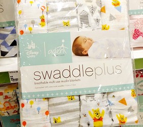 東京親子購物童裝嬰幼兒必買必逛推薦