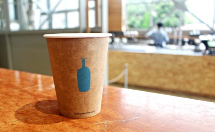 日本東京自由行必訪手沖咖啡推薦人氣店家清澄白河藍瓶bluebottlecoffee