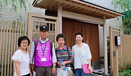 日本大阪自由行旅遊推薦住宿飯店寺廟宿坊體驗「和空 下寺町」