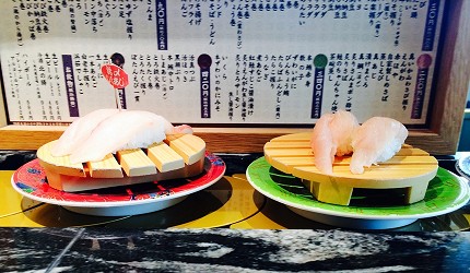 東京必吃壽司