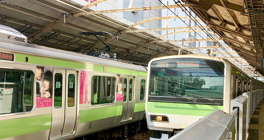 日本自由行如何搭電車？基礎知識＆相關日語完整介紹