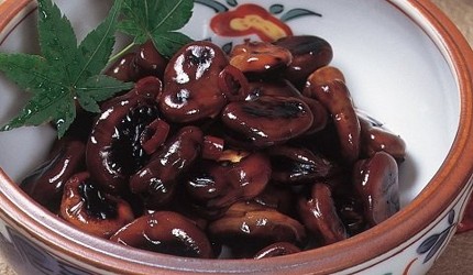 日本香川醬油豆